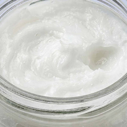 Olio di cocco - Pelle e capelli danneggiati