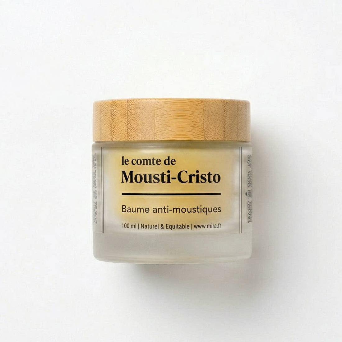 Repellente - Balsamo antizanzare