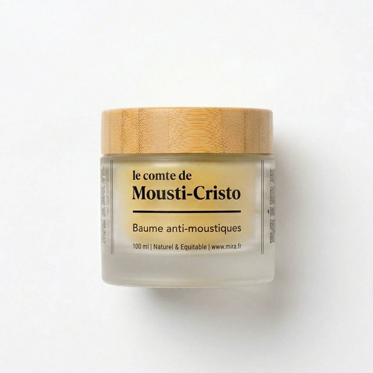 Repellente - Balsamo antizanzare