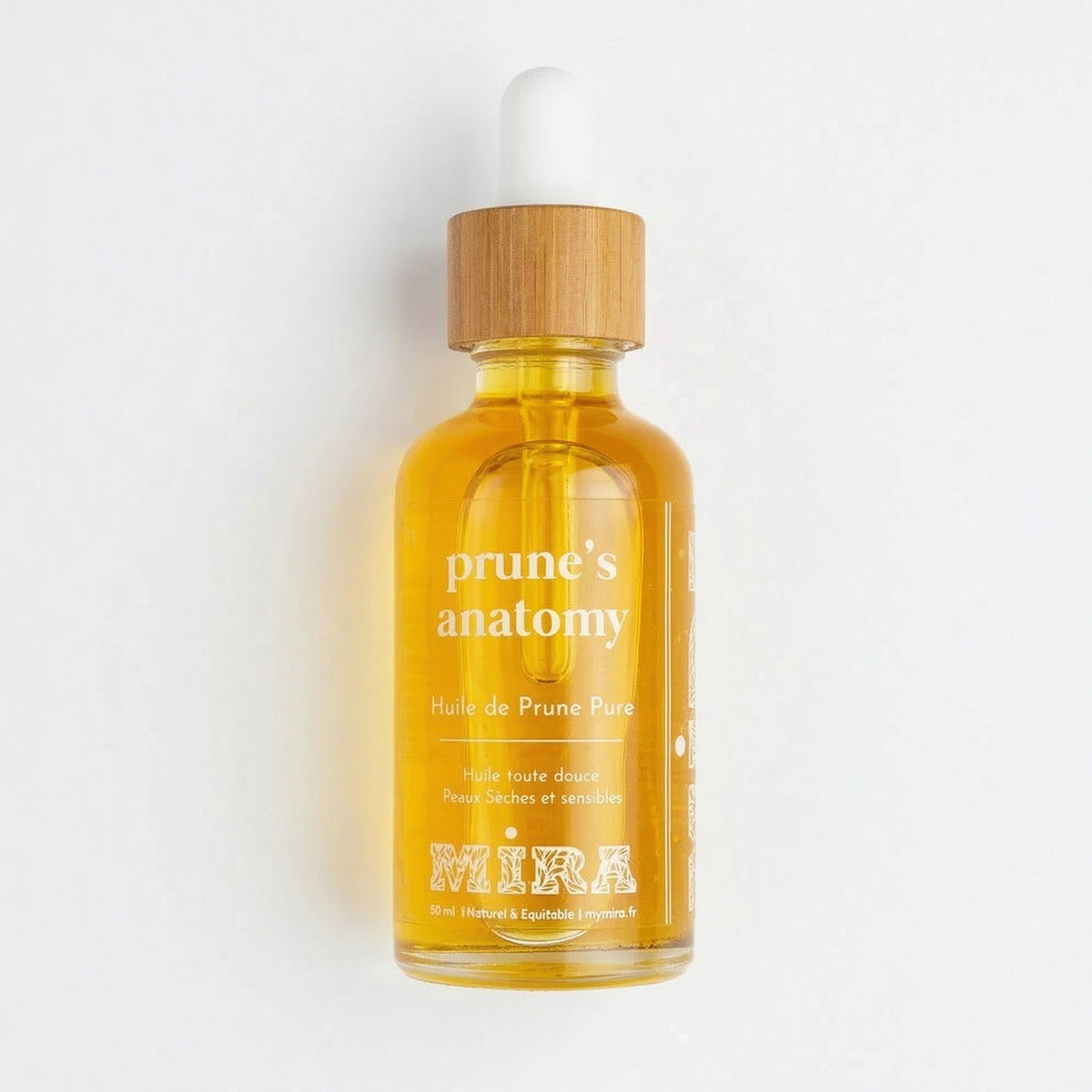 Glow Luxury – Caribbean Carrot + Prune’s Anatomy + Into The Baobab