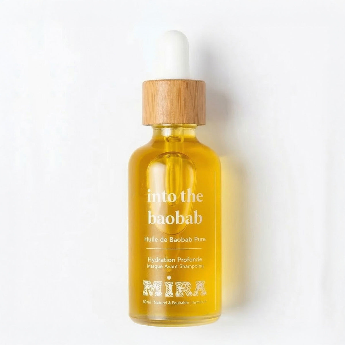 Glow Luxury – Caribbean Carrot + Prune’s Anatomy + Into The Baobab