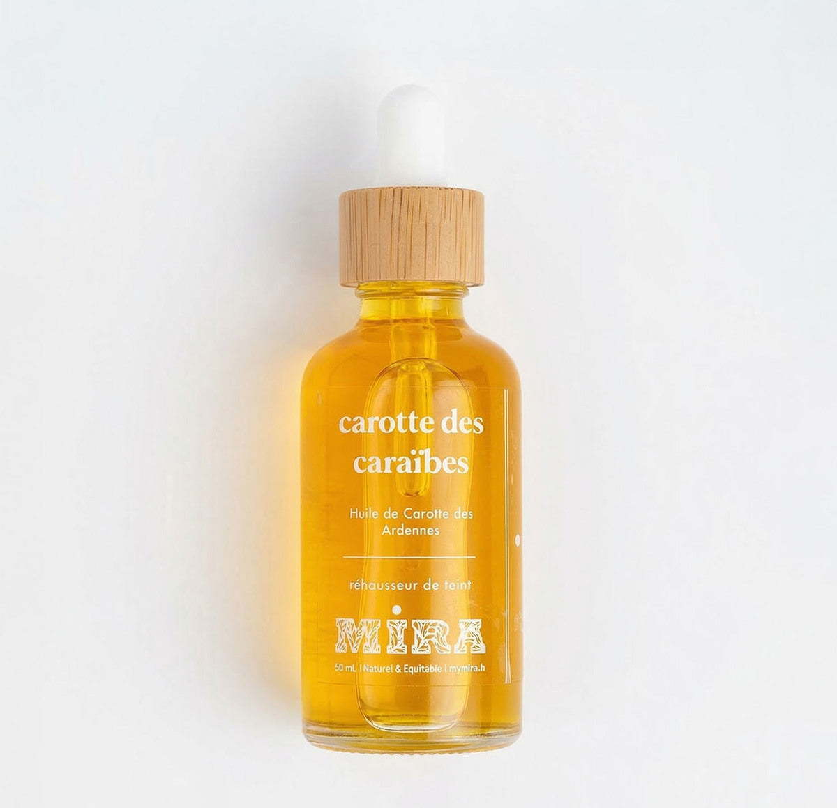 Glow Luxury – Caribbean Carrot + Prune’s Anatomy + Into The Baobab