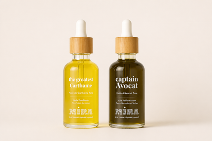 Trattamento Viso - Nutriente per Pelli Secche